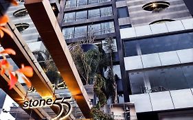Warwick Stone 55 Hotel Beirut